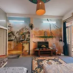 H2 Homestay Old Quarter Self Check-In Room T2