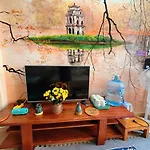 H2 Homestay Old Quarter Self Check-In Room T2