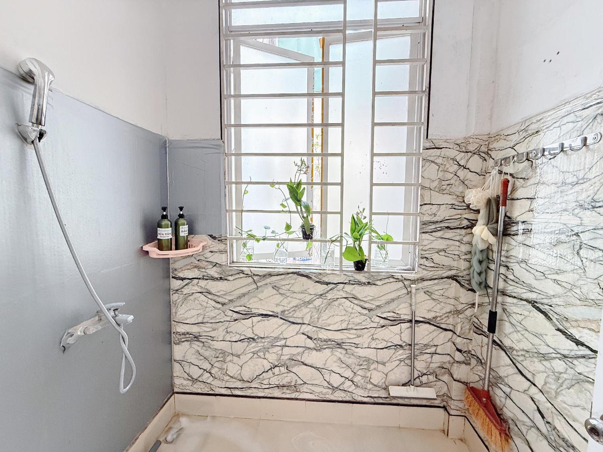 H2 Homestay Old Quarter Self Check-In Room T2 * Hanoi